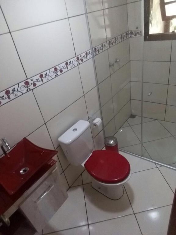 Chale Raio De Luz Vila Visconde De Maua Exterior foto